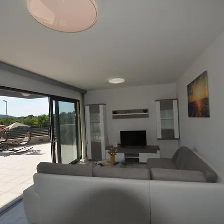 Apartman Azzuro * Medulin