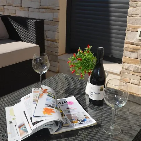Apartman Azzuro