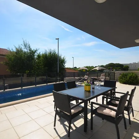 Apartman Azzuro * Medulin