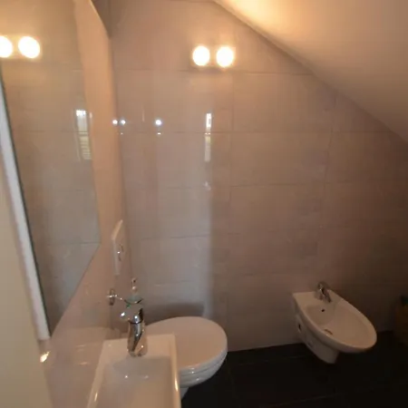 Apartman Azzuro Apartament