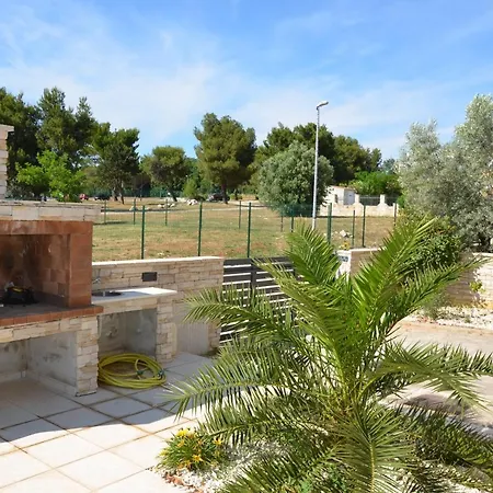 Apartman Azzuro