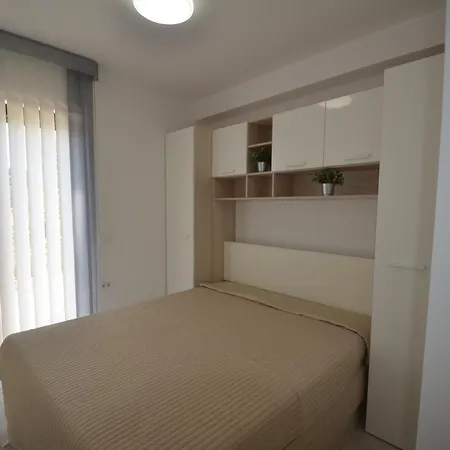Apartman Azzuro Apartament