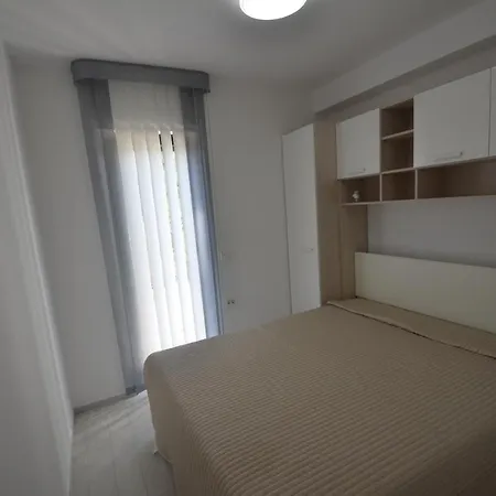 Apartament Apartman Azzuro *