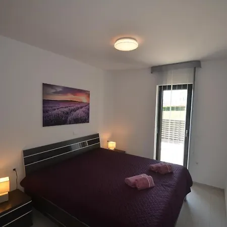Apartament Apartman Azzuro