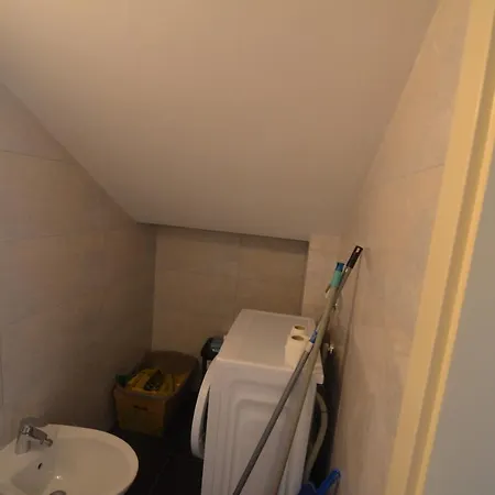 Apartman Azzuro Apartament
