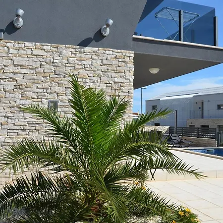 Apartman Azzuro Apartament