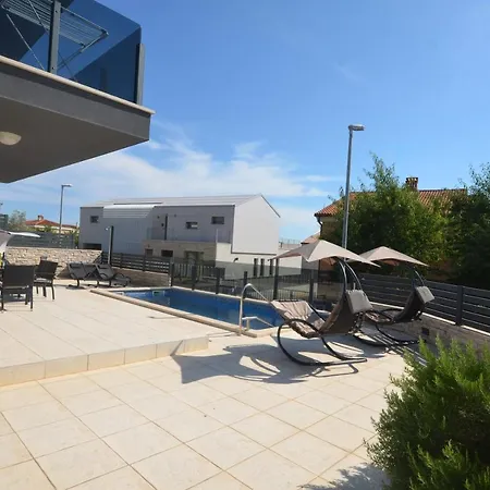 Apartman Azzuro Apartament