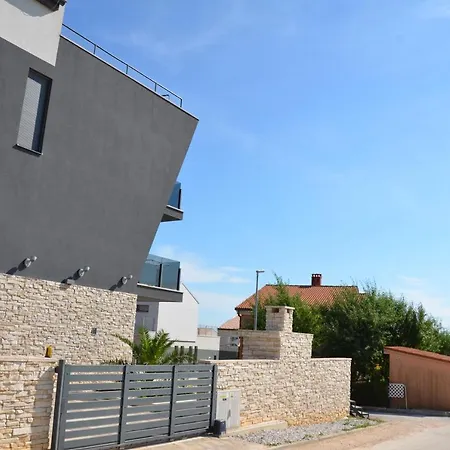 Apartament Apartman Azzuro
