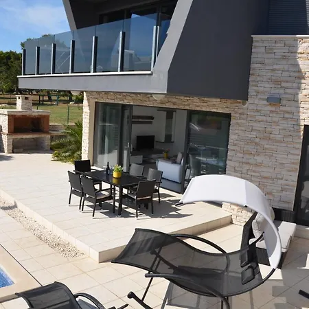 Apartament Apartman Azzuro Medulin