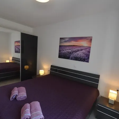 Apartman Azzuro Medulin
