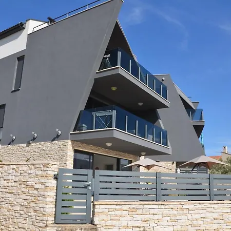 Apartman Azzuro