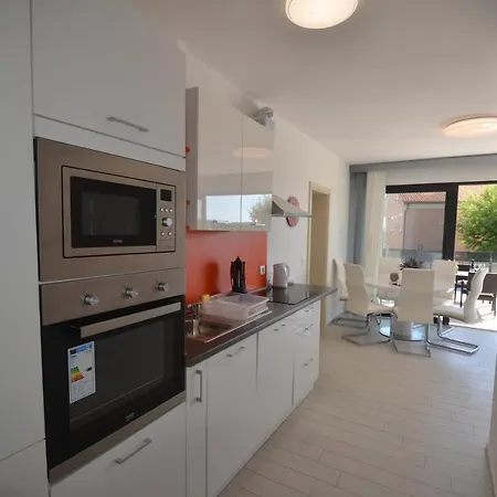 Apartman Azzuro *