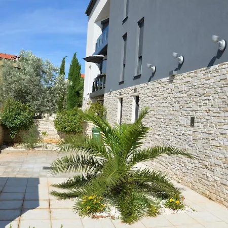 Apartman Azzuro