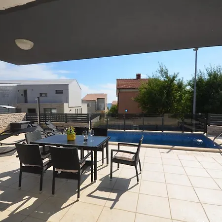 Apartman Azzuro