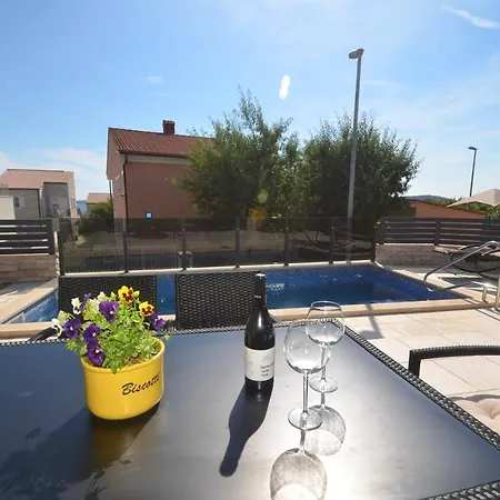 Apartman Azzuro Apartament Medulin
