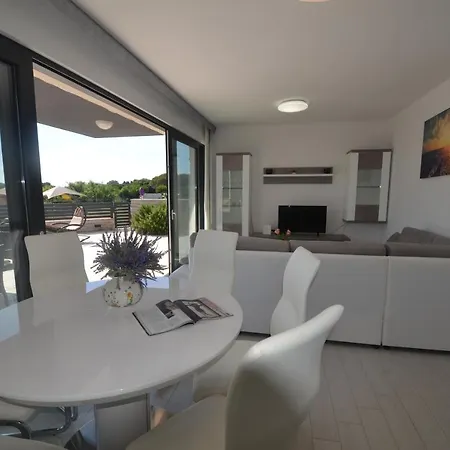 Apartament Apartman Azzuro Medulin