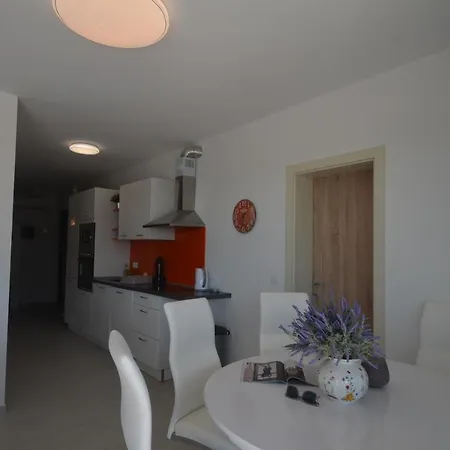 Apartman Azzuro * Medulin