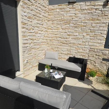 Apartman Azzuro * Medulin