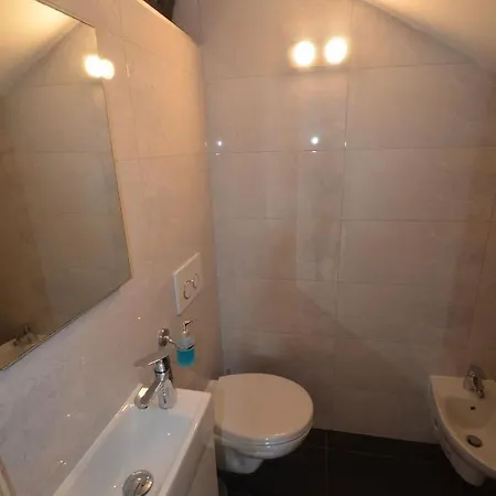 Apartman Azzuro * Medulin