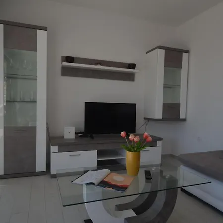 Apartman Azzuro
