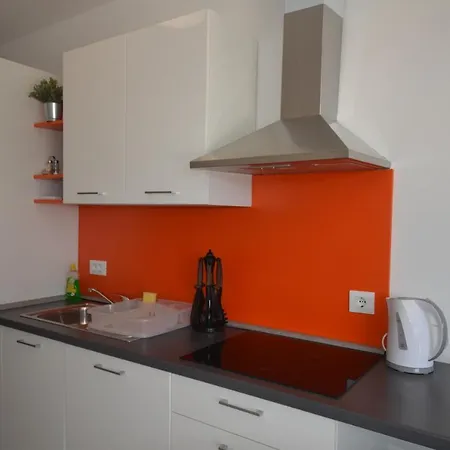 Apartman Azzuro Apartament